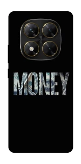 Чехол на Xiaomi Poco X7 Money-dollars фото 1 из 1