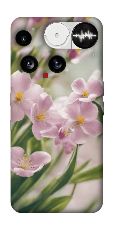 Чехол на Nothing Phone (3) Spring фото 1 из 1