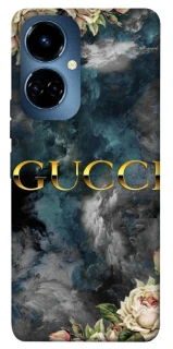 Чохол на TECNO Camon 19 Gucci ver.7 фото 1 з 1