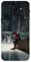 Чехол на Samsung J600F Galaxy J6 (2018) Spider Man ver.5 фото 1 из 1