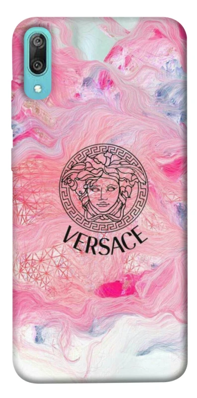Чохол на Huawei Y6 Pro (2019) Versace ver.3 фото 1 з 1