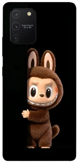 Чохол на Samsung Galaxy S10 Lite Boo Labubu фото 1 з 1