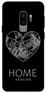 Чохол на Samsung Galaxy S9+ Херсон Home фото 1 з 1