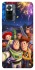 Чехол на Xiaomi Redmi Note 10 Pro Toy Story фото 1 из 1