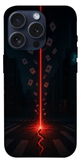 Чехол на Apple iPhone 15 Pro (6.1") Alice in Borderland ver.5 фото 1 из 1