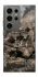 Чехол на Samsung Galaxy S24 Ultra Black hawk фото 1 из 1