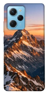 Чохол на Xiaomi Poco X5 Pro 5G Sunrise mountain фото 1 з 1