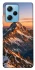 Чохол на Xiaomi Poco X5 Pro 5G Sunrise mountain фото 1 з 1