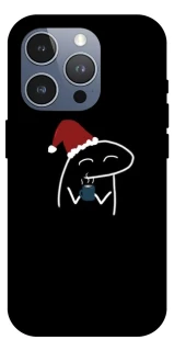 Чохол на Apple iPhone 16 Pro Max Christmas mood фото 1 з 1