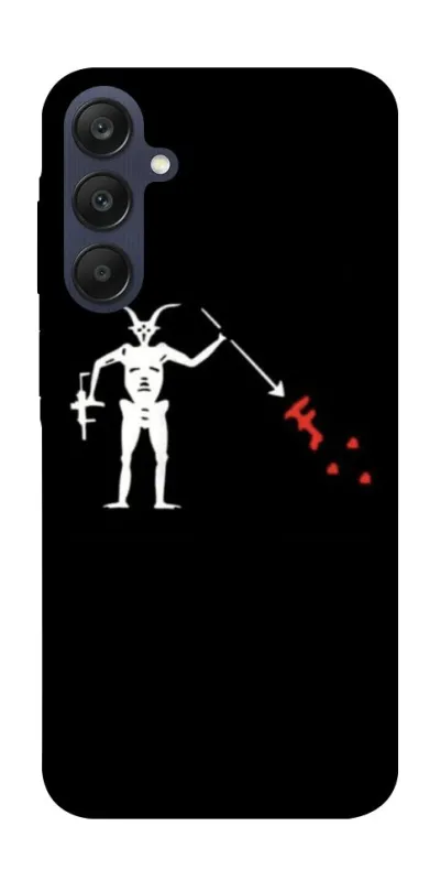 Чехол на Samsung Galaxy A25 5G Military фото 1 из 1