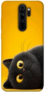 Чохол на Xiaomi Redmi Note 8 Pro This is Cat фото 1 з 1