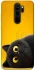Чохол на Xiaomi Redmi Note 8 Pro This is Cat фото 1 з 1