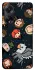 Чехол на Oppo A58 4G Harry Potter V21 фото 1 из 1