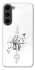 Чехол на Samsung Galaxy S23 Tattoo ver.9 фото 1 из 1