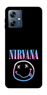 Чохол на Motorola Moto G54 Power Nirvana ver.6 фото 1 з 1