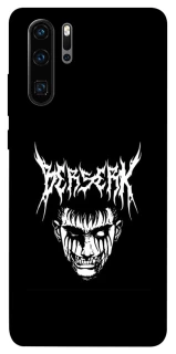 Чохол на Huawei P30 Pro Berserk v2 фото 1 з 1