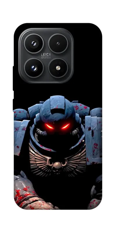 Чехол на Xiaomi 17 Warhammer 40k v2 фото 1 из 1