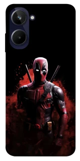 Чохол на Realme 10 4G Deadpool фото 1 з 1
