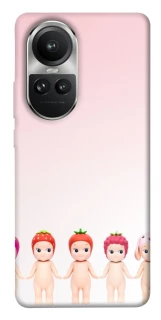 Чохол на Oppo Reno 10 Sonny фото 1 з 1