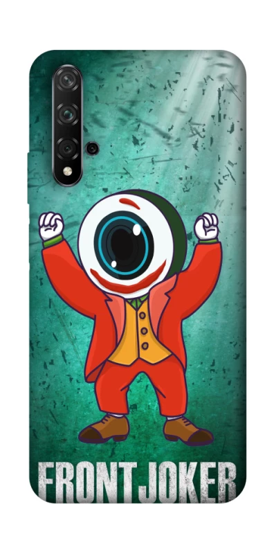 Чохол на Huawei Honor 20 / Nova 5T FrontJoker фото 1 з 1