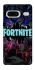 Чохол на Google Pixel 7 Fortnite logo ver.3 фото 1 з 1