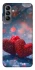 Чохол на Samsung Galaxy A04s Red hearts фото 1 з 1