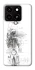 Чехол на ZTE Blade A35 4G Tattoo ver.1 фото 1 из 1