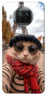 Чохол на Xiaomi Mi 10T Lite / Redmi Note 9 Pro 5G catparis фото 1 з 1