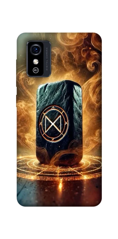 Чохол на ZTE Blade L9 Руна Дагаз фото 1 з 1