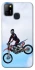 Чохол на Infinix Hot 10 Lite Мотокрос фото 1 Чохол на Infinix Hot 10 Lite Мотокрос фото 1 з 1