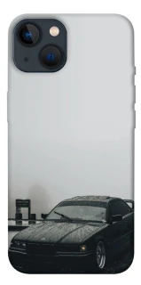 Чехол на Apple iPhone 13 (6.1") BMW mood фото 1 из 1
