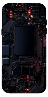 Чохол на Samsung A720 Galaxy A7 (2017) Plata фото 1 з 1