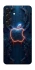 Чохол на Samsung Galaxy S26 Edge Apple logo ver.1 фото 1 з 1
