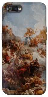 Чехол на Realme C2 Искусство v2 фото 1 из 1