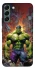 Чехол на Samsung Galaxy S22+ Hulk фото 1 из 1