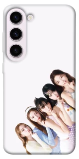 Чохол на Samsung Galaxy S23+ LE SSERAFIM фото 1 з 1