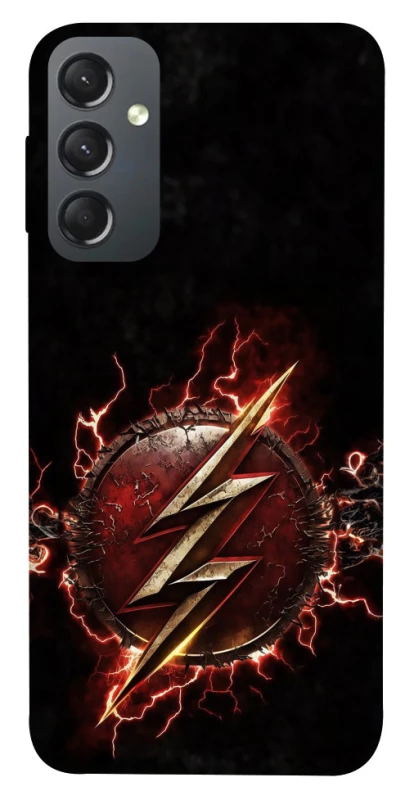 Чехол на Samsung Galaxy A24 4G Flash icon фото 1 из 1