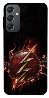 Чехол на Samsung Galaxy A24 4G Flash icon фото 1 из 1