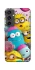 Чохол на Samsung Galaxy S24 FE Minions ver.1 фото 1 з 1