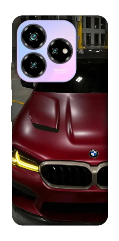 Чехол на ZTE Nubia V60 Design BMW V56 фото 1 из 1