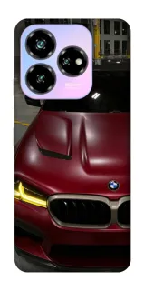 Чехол на ZTE Nubia V60 Design BMW V56 фото 1 из 1