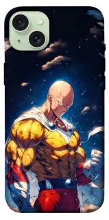 Чохол на Apple iPhone 15 Plus (6.7") Saitama фото 1 з 1