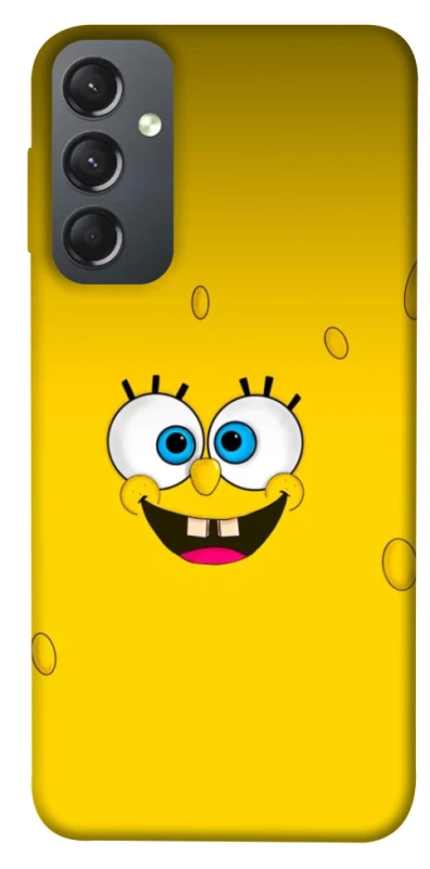 Чохол на Samsung Galaxy A24 4G SpongeBob фото 1 з 1