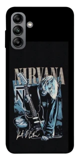 Чохол на Samsung Galaxy A04s Nirvana ver.4 фото 1 з 1