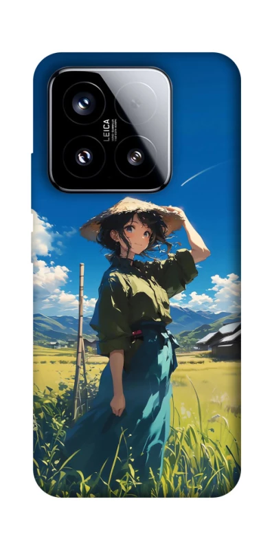 Чохол на Xiaomi 15 Field фото 1 з 1