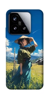 Чохол на Xiaomi 15 Field фото 1 з 1