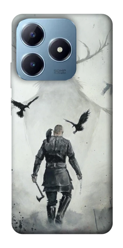 Чехол на Realme C63 Viking v4 фото 1 из 1