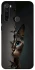 Чохол на Xiaomi Redmi Note 8T Кіт-підглядач v2 фото 1 з 1