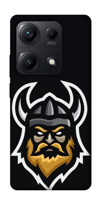 Чохол на Xiaomi Redmi Note 14S Viking v2 фото 1 з 1
