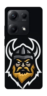 Чохол на Xiaomi Redmi Note 14S Viking v2 фото 1 з 1